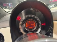 FIAT d'occasion 500 1.0 8V 70 DOLCEVITA de 2021 Narbonne (11)﻿