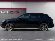 AUDI d'occasion Q7 60 TFSI-E 462 COMPETITION TIPTRONIC PH2 de 2021