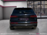 AUDI d'occasion Q7 60 TFSI-E 462 COMPETITION TIPTRONIC PH2 de 2021