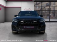 AUDI d'occasion Q7 60 TFSI-E 462 COMPETITION TIPTRONIC PH2 de 2021