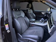 AUDI d'occasion Q7 60 TFSI-E 462 COMPETITION TIPTRONIC PH2 de 2021