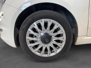 FIAT d'occasion 500 1.0 8V 70 DOLCEVITA de 2021 Narbonne (11)﻿