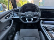 AUDI d'occasion Q7 60 TFSI-E 462 COMPETITION TIPTRONIC PH2 de 2021