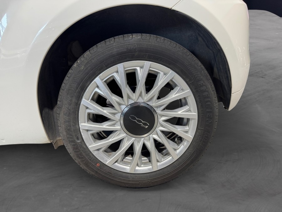 FIAT d'occasion 500 1.0 8V 70 DOLCEVITA de 2021 Narbonne (11)﻿