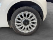 FIAT d'occasion 500 1.0 8V 70 DOLCEVITA de 2021 Narbonne (11)﻿