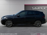 BMW d'occasion X1 25E XDRIVE 245 ch DKG7 M SPORT de 2023 Royan (17)﻿