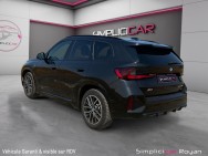 BMW d'occasion X1 25E XDRIVE 245 ch DKG7 M SPORT de 2023 Royan (17)﻿