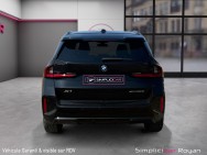 BMW d'occasion X1 25E XDRIVE 245 ch DKG7 M SPORT de 2023 Royan (17)﻿