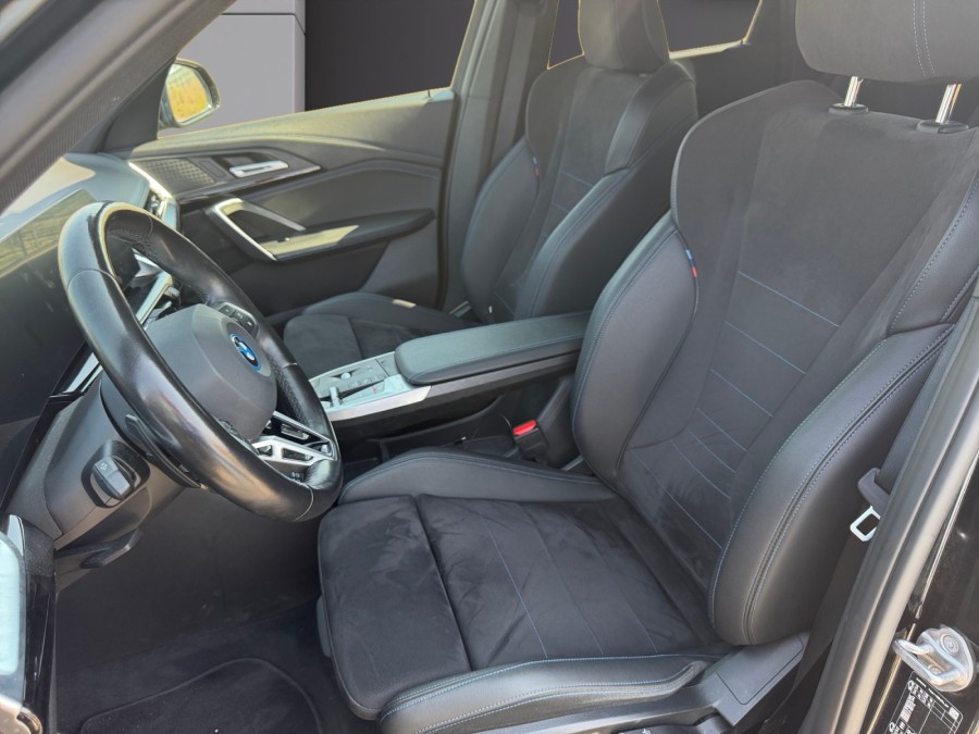 BMW d'occasion X1 25E XDRIVE 245 ch DKG7 M SPORT de 2023 Royan (17)﻿