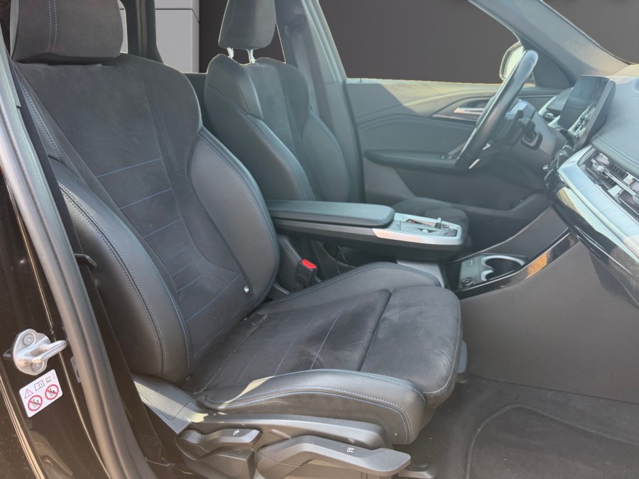 BMW d'occasion X1 25E XDRIVE 245 ch DKG7 M SPORT de 2023 Royan (17)﻿