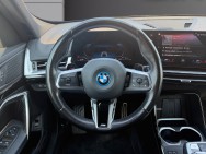 BMW d'occasion X1 25E XDRIVE 245 ch DKG7 M SPORT de 2023 Royan (17)﻿