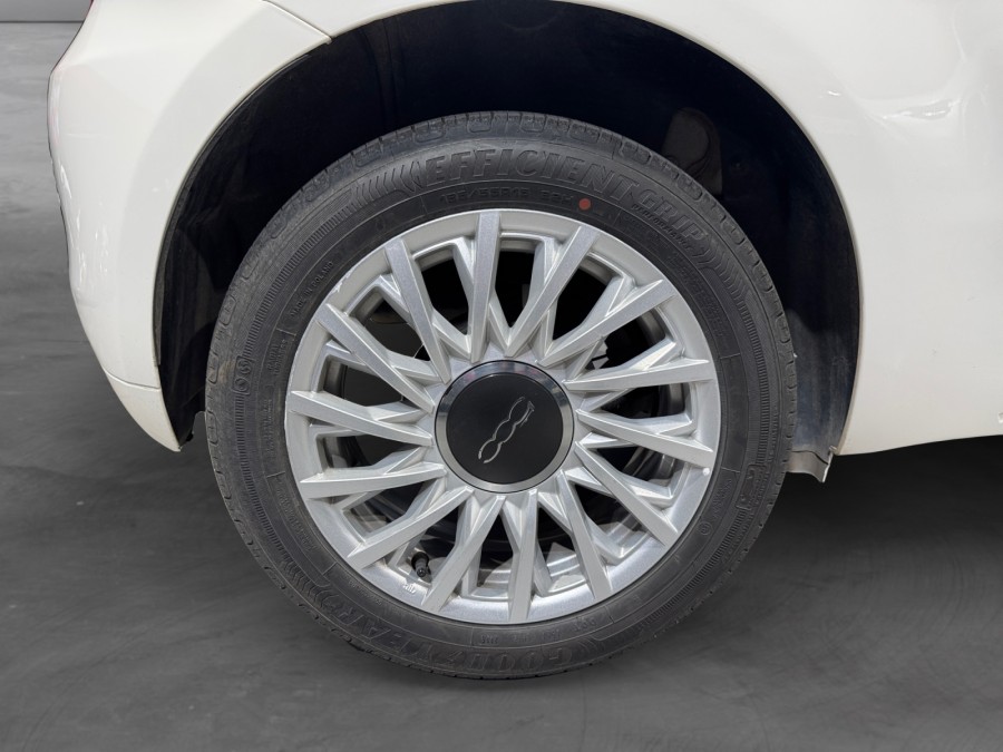 FIAT d'occasion 500 1.0 8V 70 DOLCEVITA de 2021 Narbonne (11)﻿