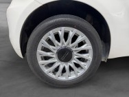 FIAT d'occasion 500 1.0 8V 70 DOLCEVITA de 2021 Narbonne (11)﻿