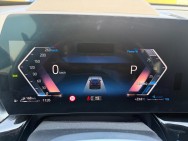 BMW d'occasion X1 25E XDRIVE 245 ch DKG7 M SPORT de 2023 Royan (17)﻿
