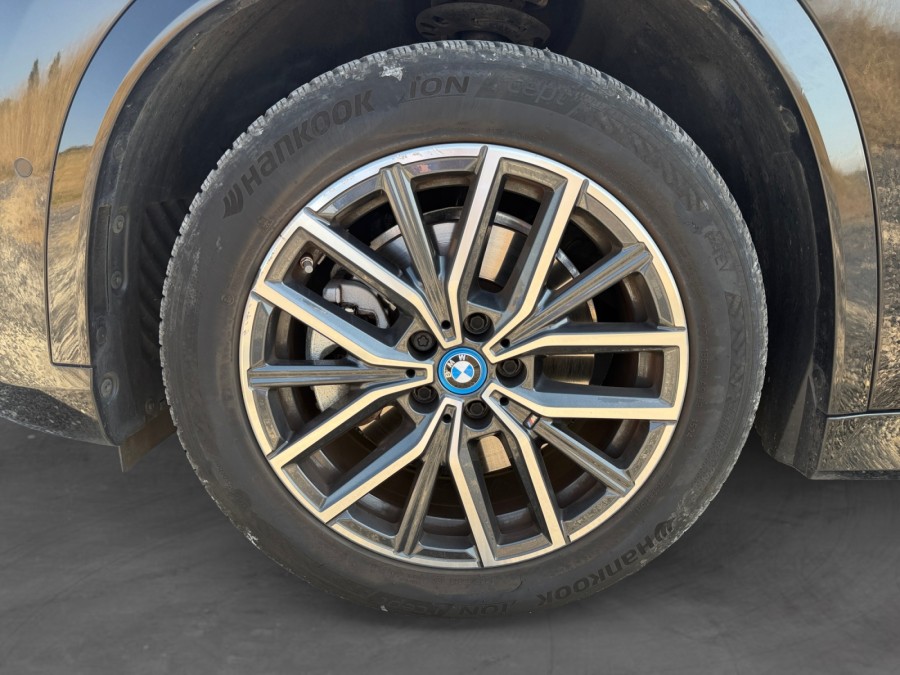 BMW d'occasion X1 25E XDRIVE 245 ch DKG7 M SPORT de 2023 Royan (17)﻿