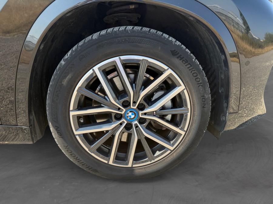 BMW d'occasion X1 25E XDRIVE 245 ch DKG7 M SPORT de 2023 Royan (17)﻿