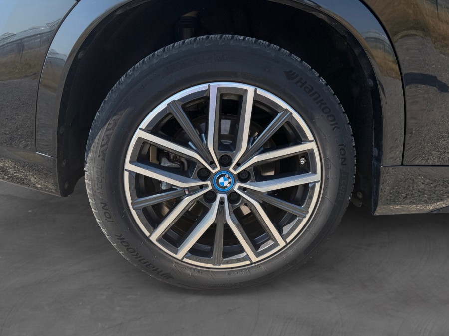 BMW d'occasion X1 25E XDRIVE 245 ch DKG7 M SPORT de 2023 Royan (17)﻿