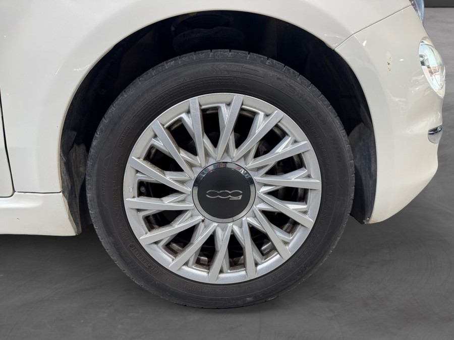 FIAT d'occasion 500 1.0 8V 70 DOLCEVITA de 2021 Narbonne (11)﻿