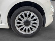 FIAT d'occasion 500 1.0 8V 70 DOLCEVITA de 2021 Narbonne (11)﻿