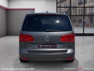 VOLKSWAGEN d'occasion TOURAN 1.2 TSI 105 BLUEMOTION CONFORTLINE de