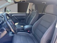 VOLKSWAGEN d'occasion TOURAN 1.2 TSI 105 BLUEMOTION CONFORTLINE de