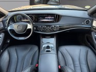 MERCEDES d'occasion CLASSE S S350L BLUETEC EXECUTIVE de 2016 Vannes