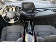 TOYOTA d'occasion C-HR 1.8 122H DYNAMIC de 2020 Lyon Nord (69)﻿