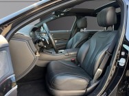 MERCEDES d'occasion CLASSE S S350L BLUETEC EXECUTIVE de 2016 Vannes