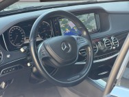 MERCEDES d'occasion CLASSE S S350L BLUETEC EXECUTIVE de 2016 Vannes