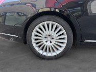 MERCEDES d'occasion CLASSE S S350L BLUETEC EXECUTIVE de 2016 Vannes