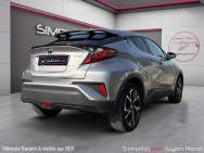 TOYOTA d'occasion C-HR 1.8 122H DYNAMIC de 2020 Lyon Nord (69)﻿