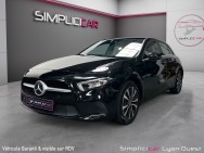 MERCEDES d'occasion CLASSE A A250 E BUSINESS LINE 8G-DCT de 2021 Lyon