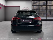 MERCEDES d'occasion CLASSE A A250 E BUSINESS LINE 8G-DCT de 2021 Lyon