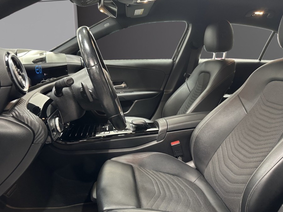 MERCEDES d'occasion CLASSE A A250 E BUSINESS LINE 8G-DCT de 2021 Lyon