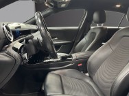 MERCEDES d'occasion CLASSE A A250 E BUSINESS LINE 8G-DCT de 2021 Lyon