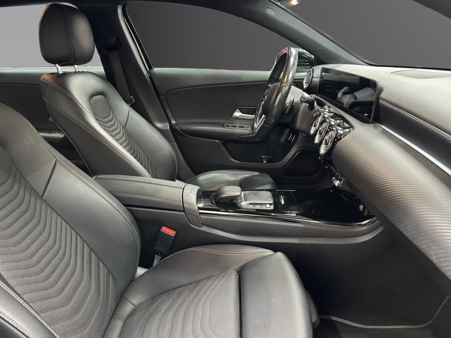 MERCEDES d'occasion CLASSE A A250 E BUSINESS LINE 8G-DCT de 2021 Lyon