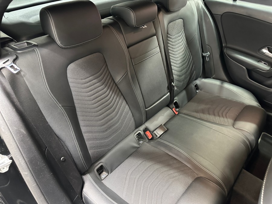 MERCEDES d'occasion CLASSE A A250 E BUSINESS LINE 8G-DCT de 2021 Lyon