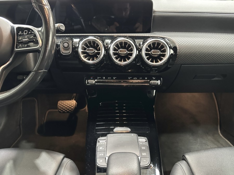 MERCEDES d'occasion CLASSE A A250 E BUSINESS LINE 8G-DCT de 2021 Lyon