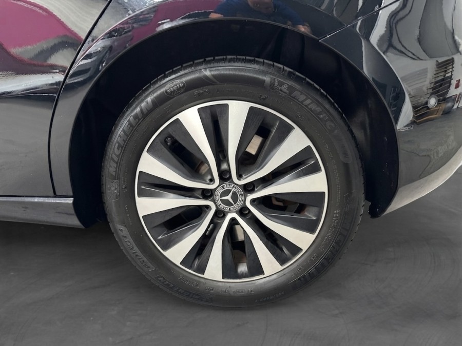 MERCEDES d'occasion CLASSE A A250 E BUSINESS LINE 8G-DCT de 2021 Lyon