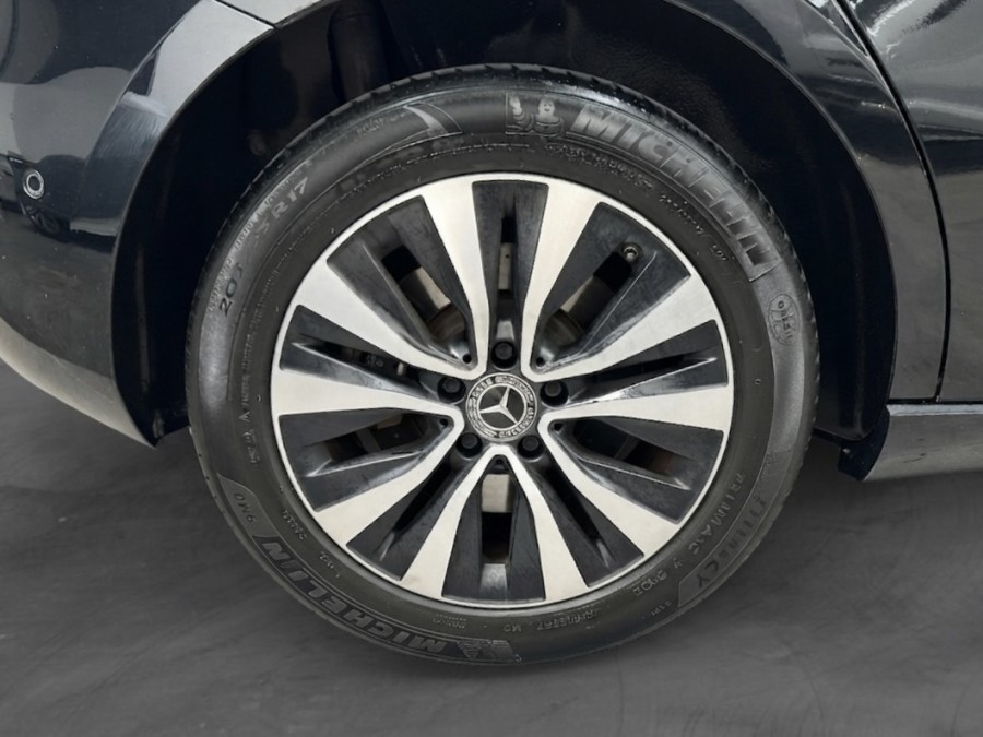 MERCEDES d'occasion CLASSE A A250 E BUSINESS LINE 8G-DCT de 2021 Lyon