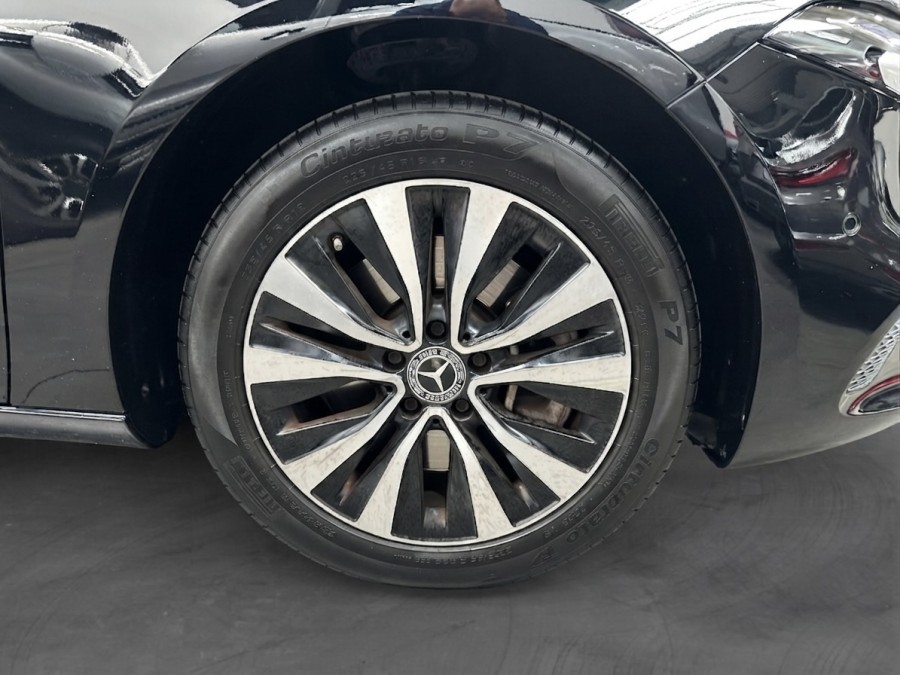 MERCEDES d'occasion CLASSE A A250 E BUSINESS LINE 8G-DCT de 2021 Lyon