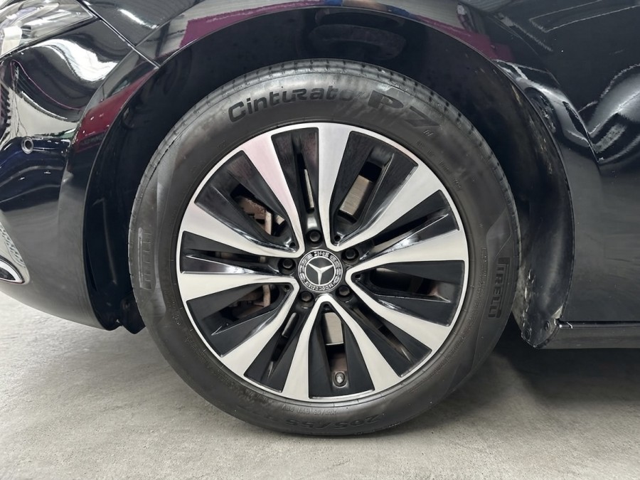 MERCEDES d'occasion CLASSE A A250 E BUSINESS LINE 8G-DCT de 2021 Lyon