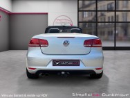 VOLKSWAGEN d'occasion EOS 2.0 TDI 140 CUP BLUEMOTION TECHNOLOGY CARAT