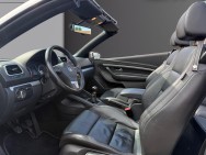 VOLKSWAGEN d'occasion EOS 2.0 TDI 140 CUP BLUEMOTION TECHNOLOGY CARAT