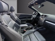 VOLKSWAGEN d'occasion EOS 2.0 TDI 140 CUP BLUEMOTION TECHNOLOGY CARAT