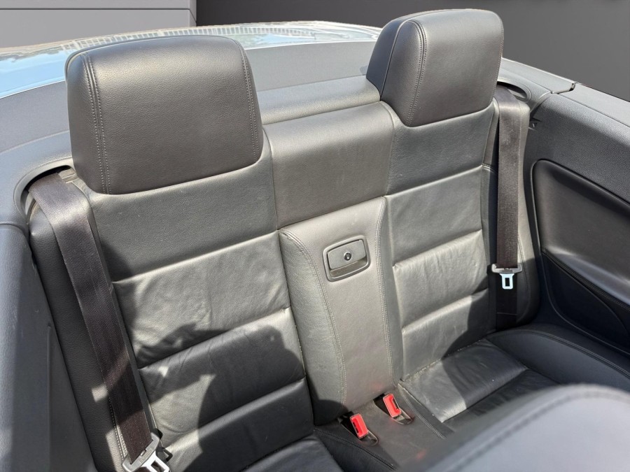 VOLKSWAGEN d'occasion EOS 2.0 TDI 140 CUP BLUEMOTION TECHNOLOGY CARAT