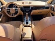 PORSCHE d'occasion MACAN 3.0D 258 S de 2015 Caen (14)﻿