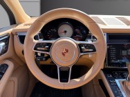 PORSCHE d'occasion MACAN 3.0D 258 S de 2015 Caen (14)﻿