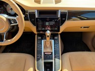 PORSCHE d'occasion MACAN 3.0D 258 S de 2015 Caen (14)﻿
