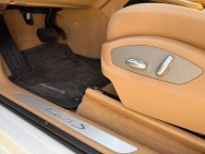 PORSCHE d'occasion MACAN 3.0D 258 S de 2015 Caen (14)﻿